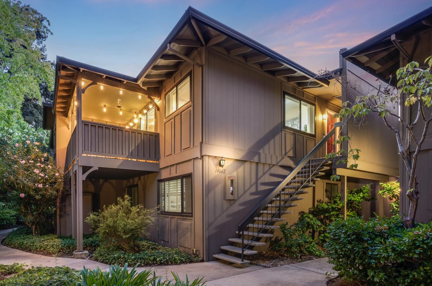 14662 Big Basin Way C, Saratoga, CA 95070