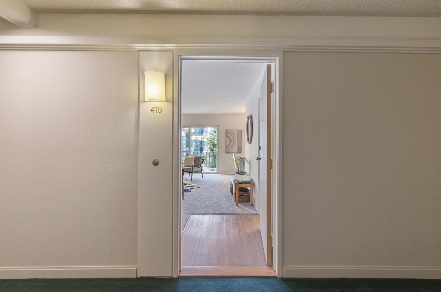 845 N Humboldt St 410, San Mateo, CA 94401