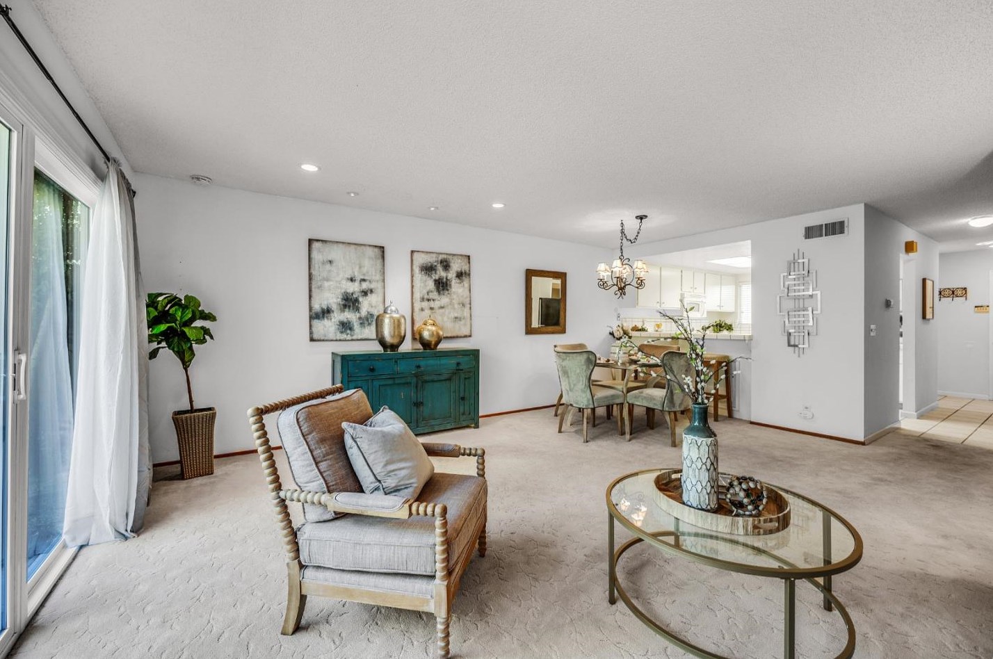 1334 Merrivale West Sq, San Jose, CA 95117-3626