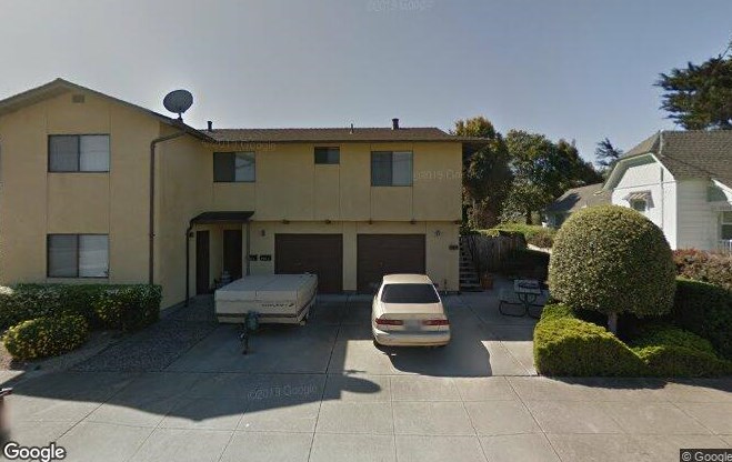 1190 7th St, Monterey, CA 93940-3625