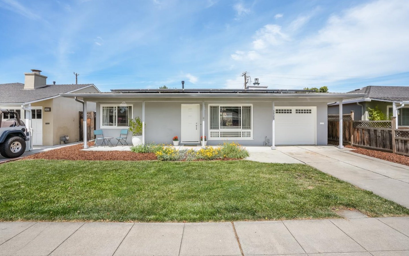 3929 Casanova Dr, San Mateo, CA 94403-3614