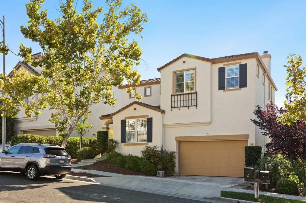 881 Canoas Creek Cir, San Jose, CA 95136-4503