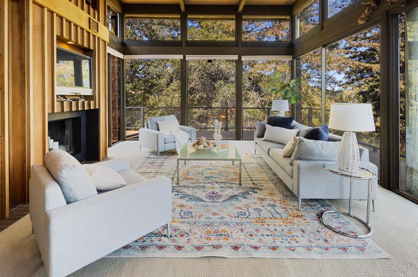 786 La Mesa Dr, Menlo Park, CA 94028-7464