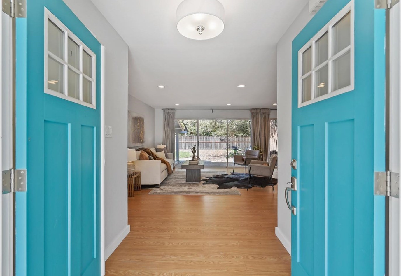 132 Calle Nogales, Walnut Creek, CA 94597-2105