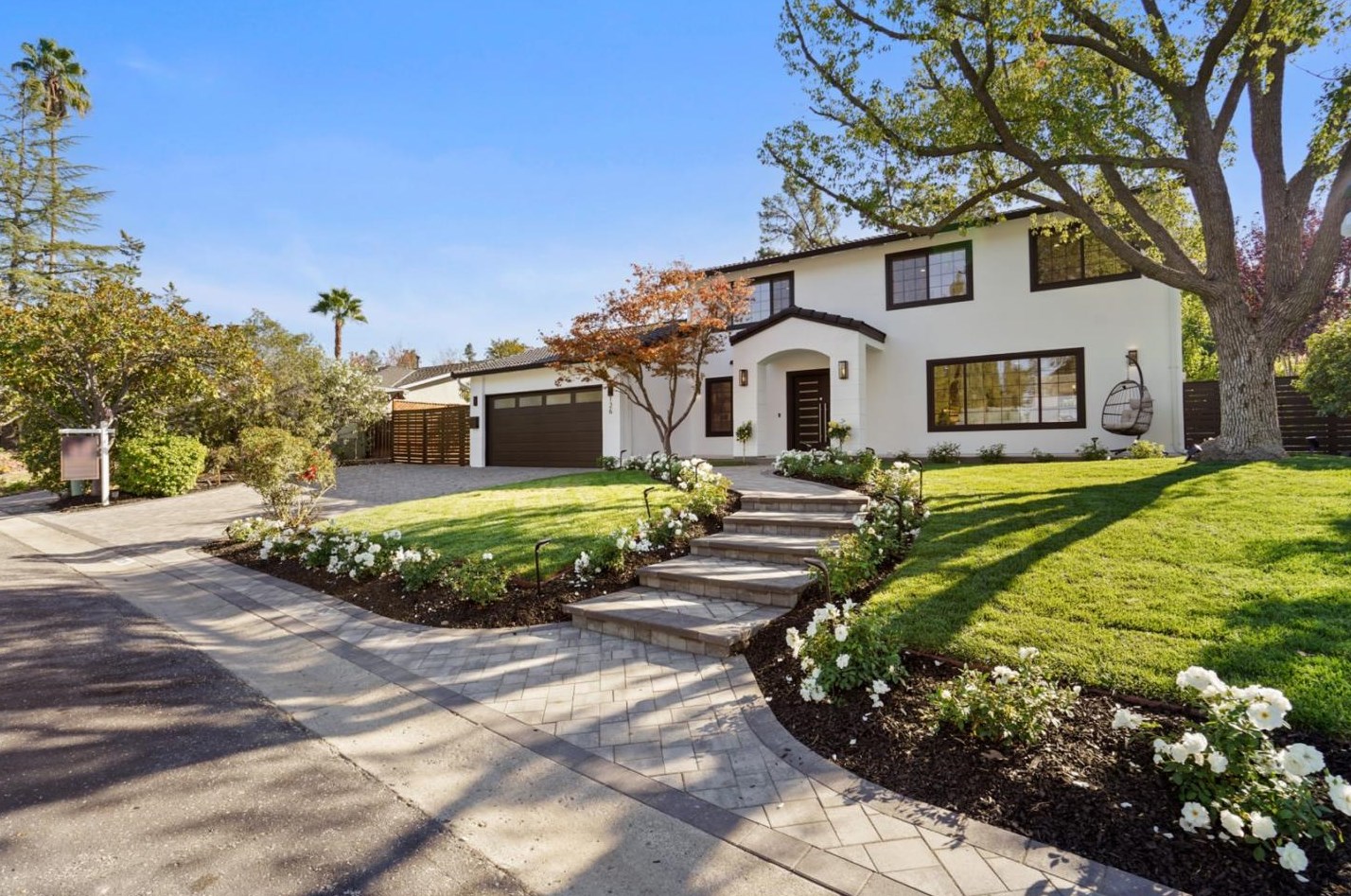 126 Belvale Dr, Los Gatos, CA 95032