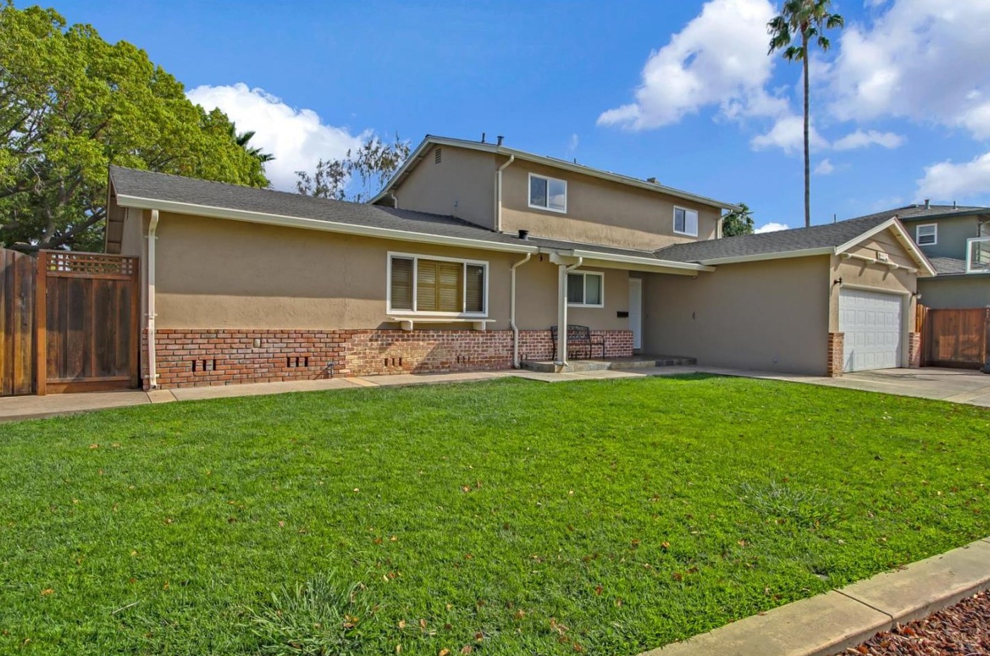 2284 Central Park Dr, Campbell, CA 95008-4928