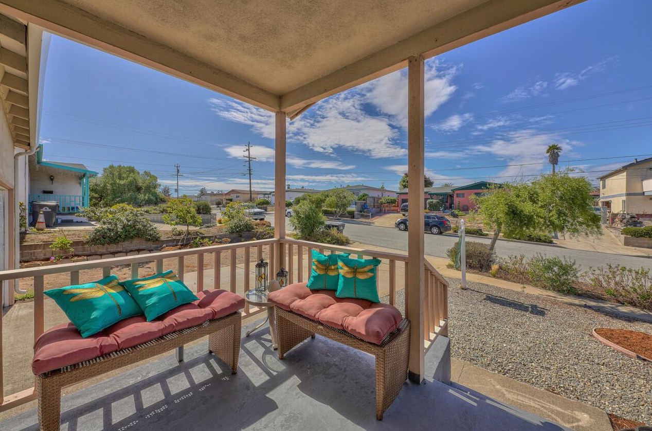 3028 Owen Ave, Marina, CA 93933