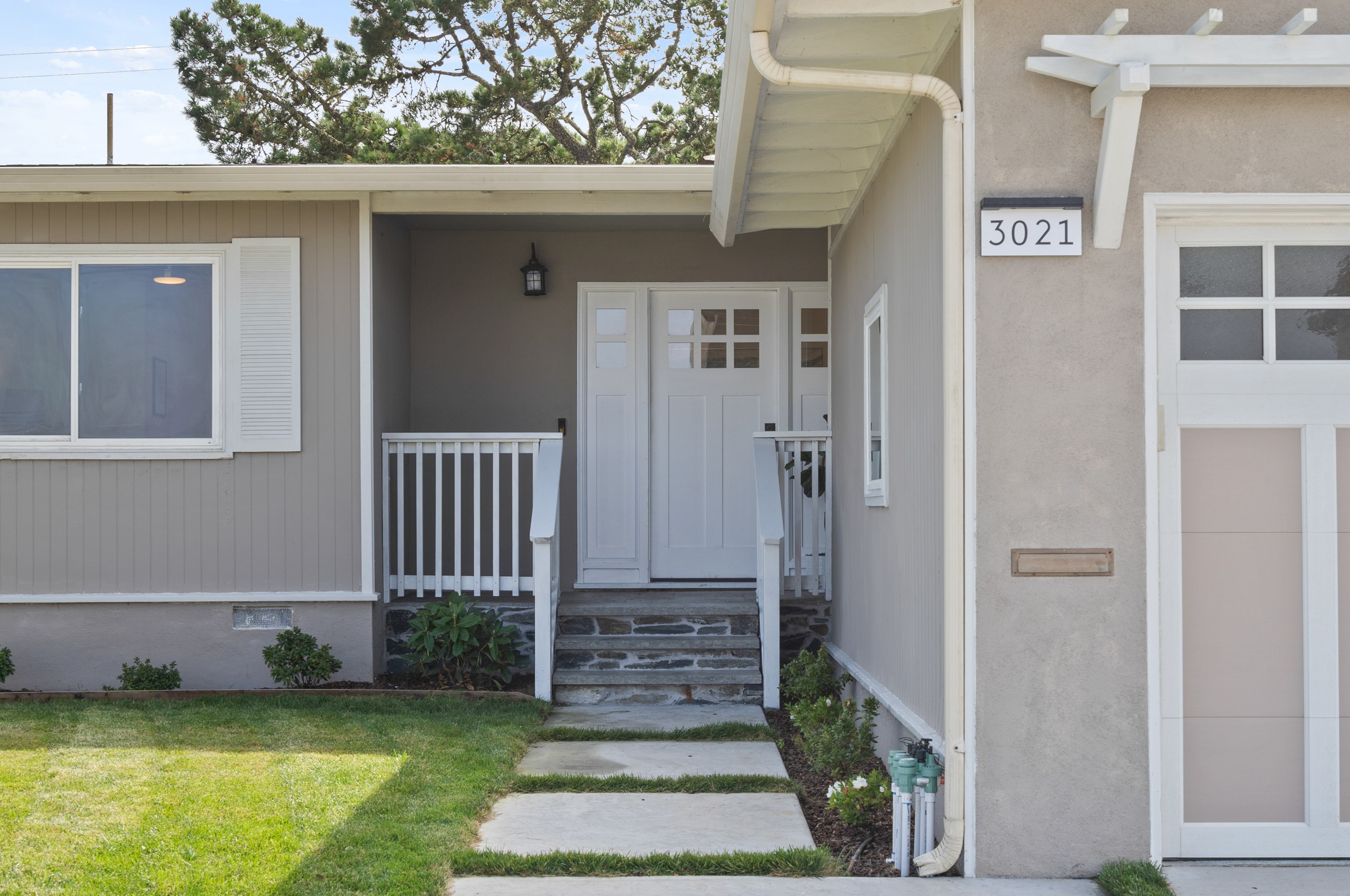 3021 Fasman Dr, San Bruno, CA 94066