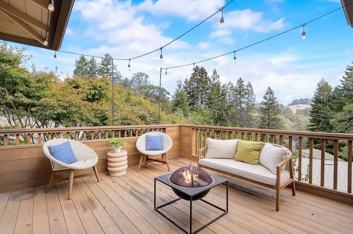 1109 Woodside Rd, Berkeley, CA 94708