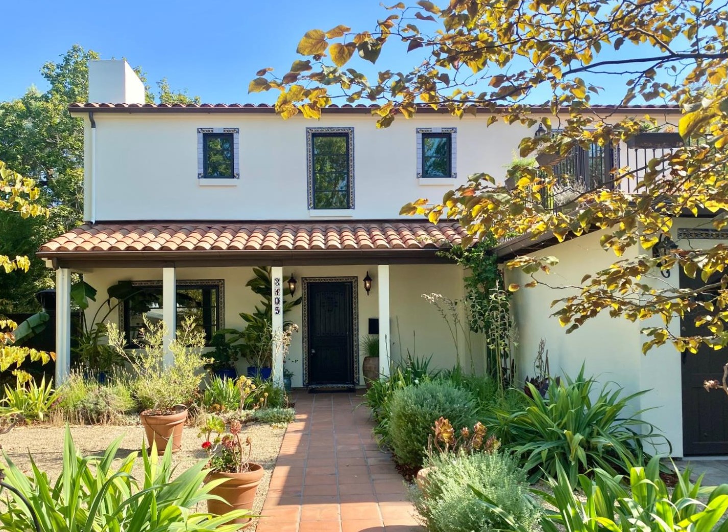 3105 Louis Rd, Palo Alto, CA 94303