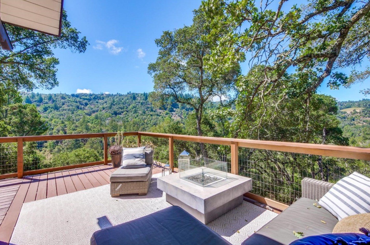 266 Old Spanish Trail, Menlo Park, CA 94028