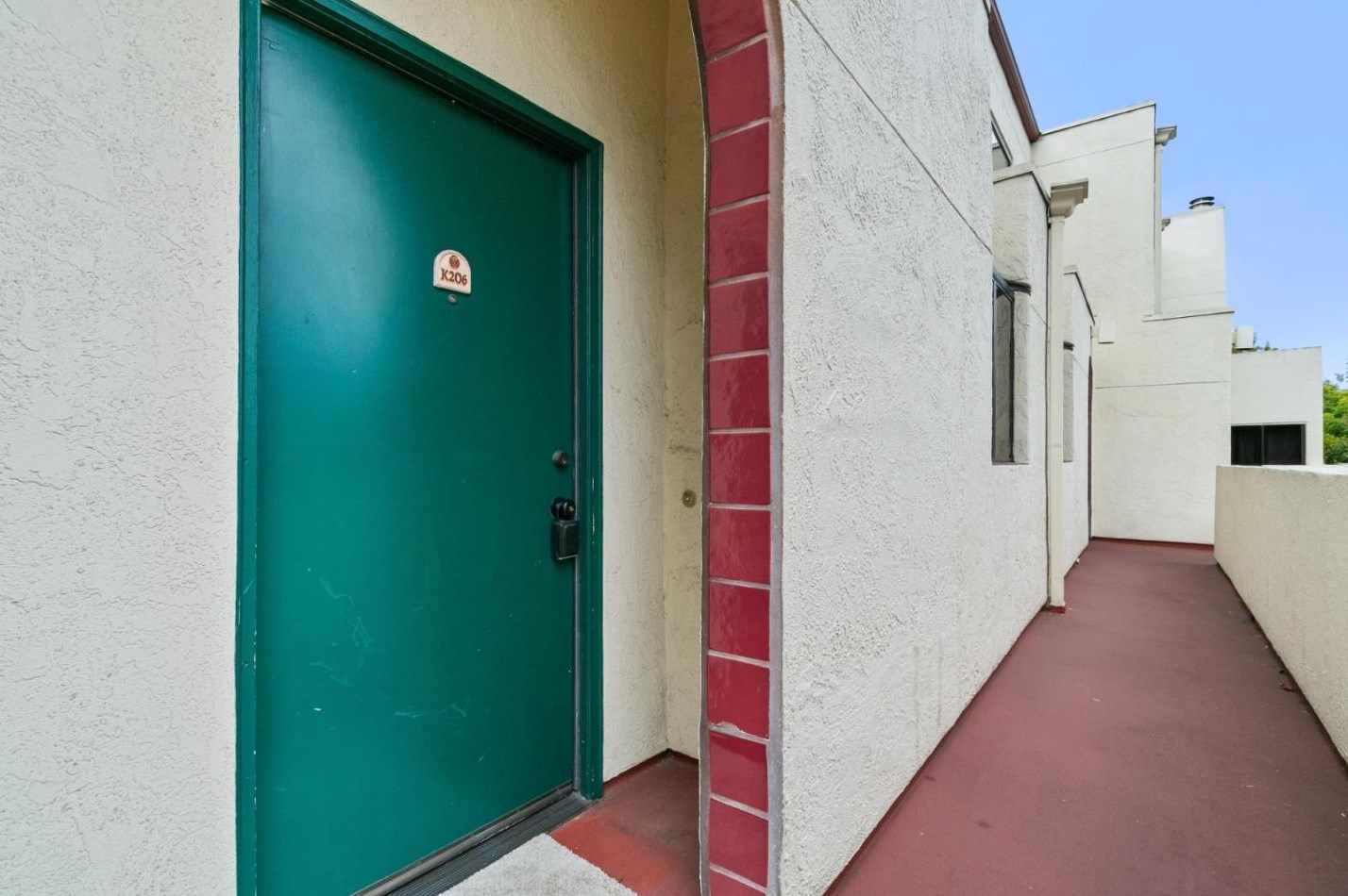 161 California Ave K206, Palo Alto, CA 94306