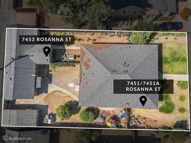 7451 Rosanna St, Gilroy, CA 95020