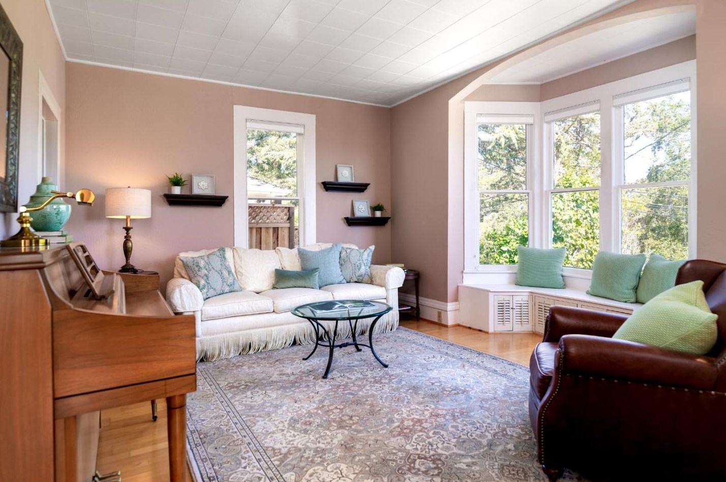 107 Broadway, Los Gatos, CA 95030
