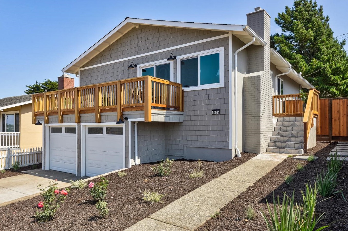3695 Sunset Dr, San Bruno, CA 94066