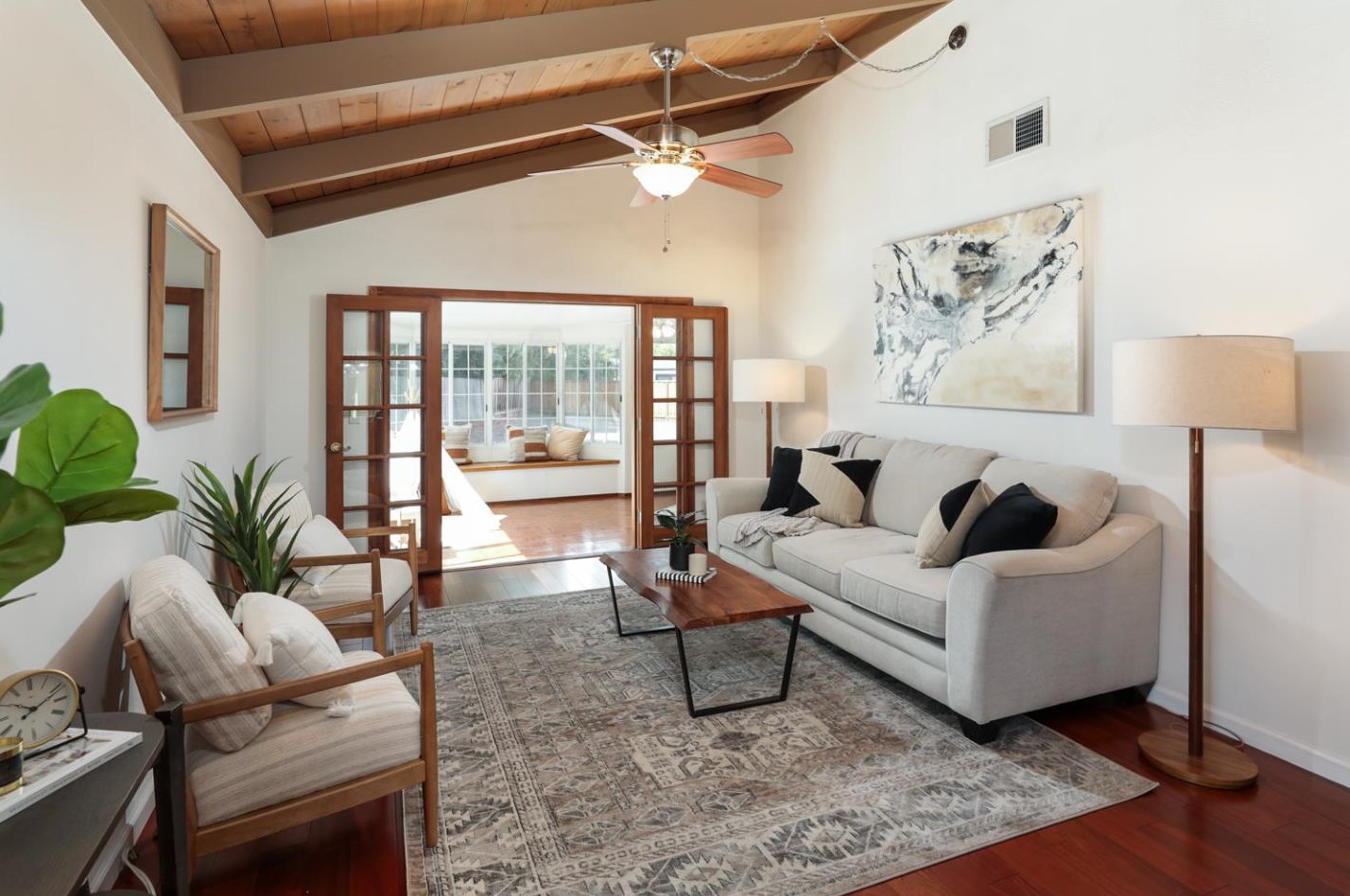 538 Thompson Ave, Mountain View, CA 94043