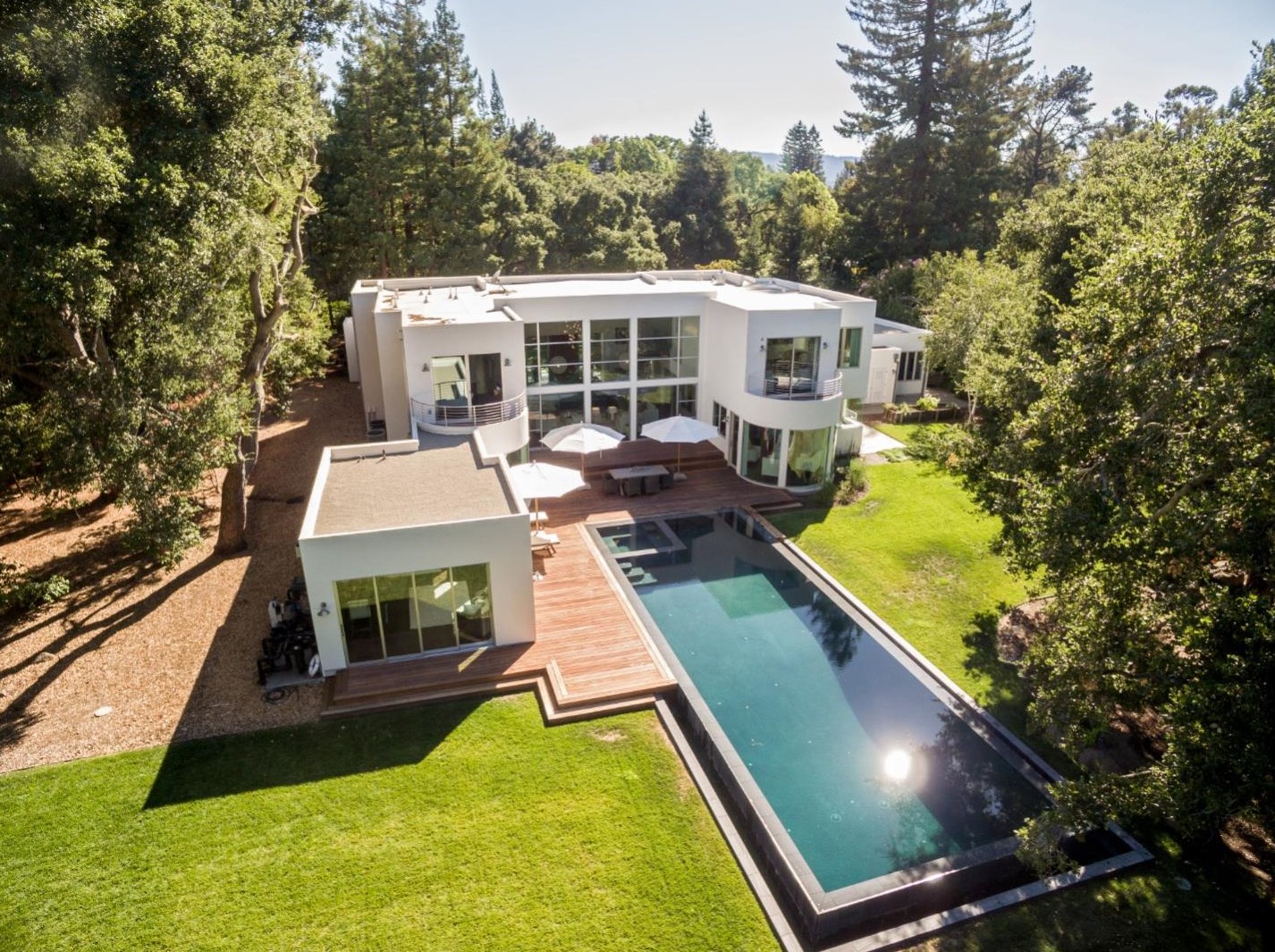 10 Mt Vernon Ln, Menlo Park, CA 94027