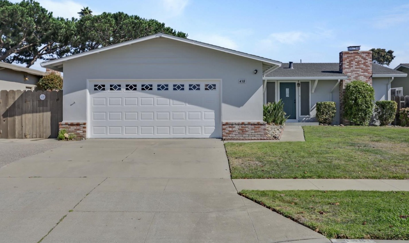 438 Seminole Way, Salinas, CA 93906-2604