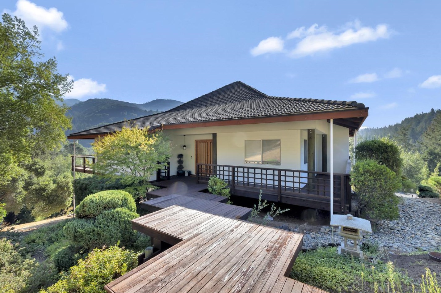 21550 Old Gold Mine Rd, Los Gatos, CA 95033