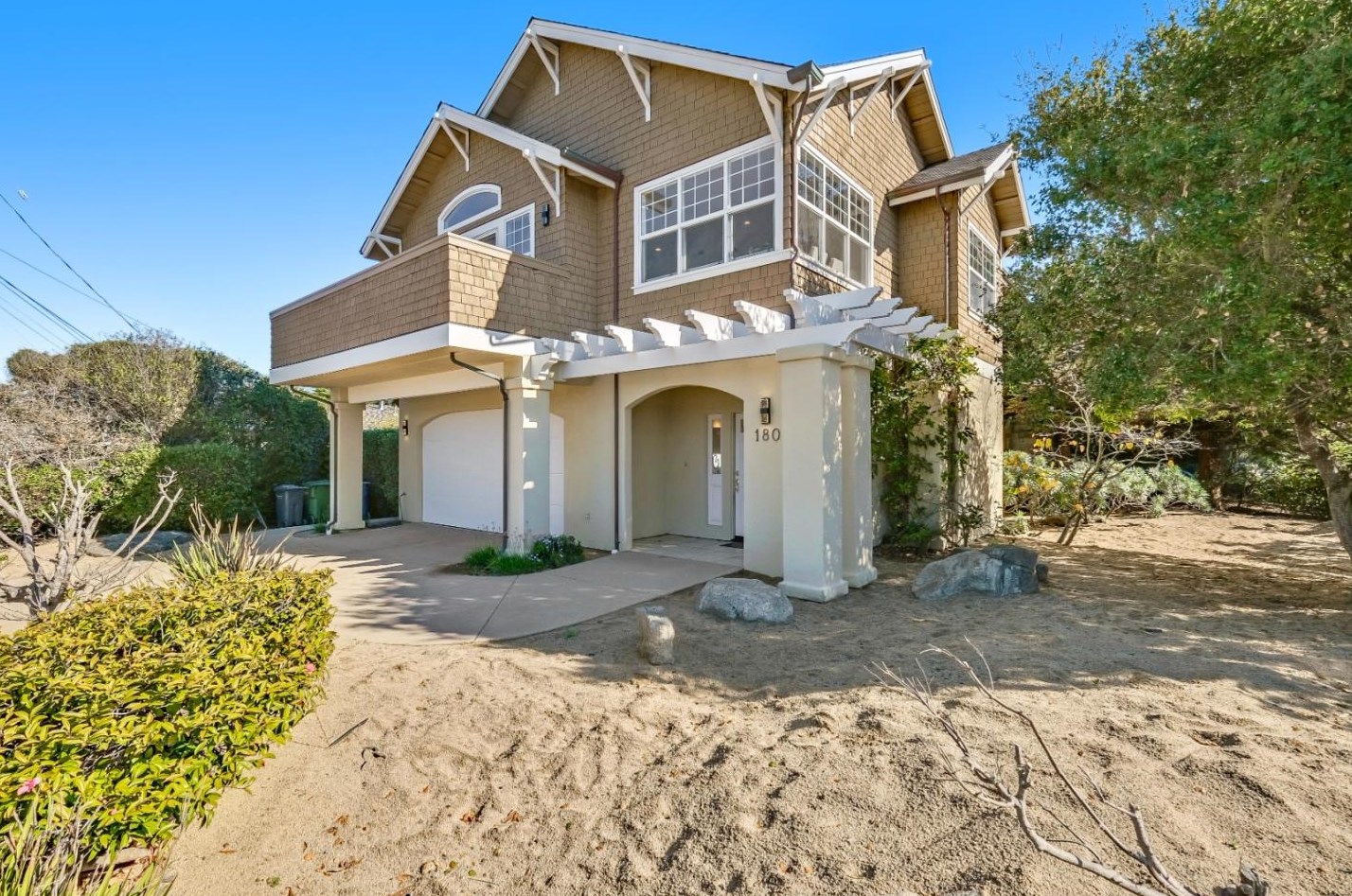 180 26th Ave, Santa Cruz, CA 95062-5314