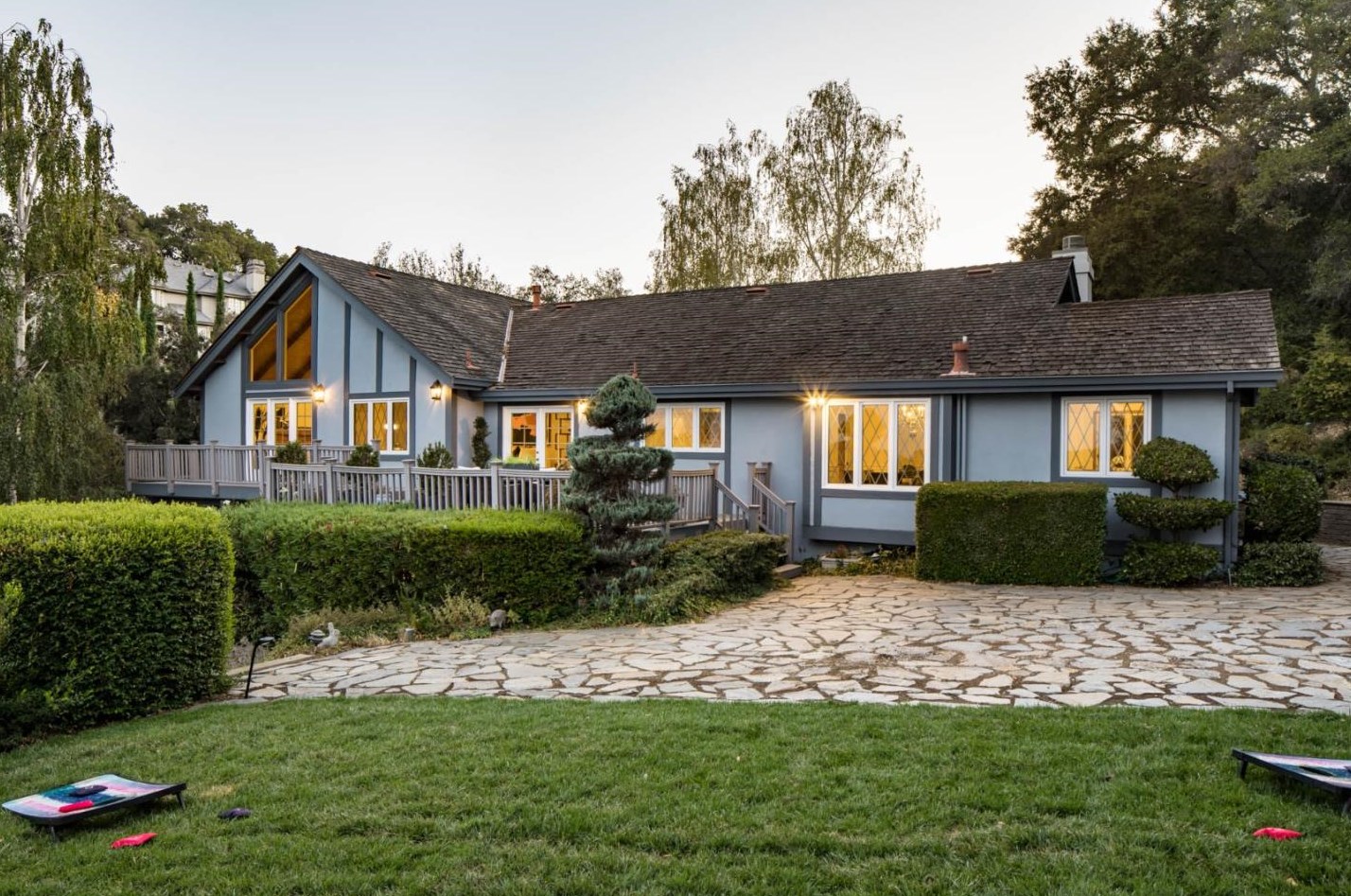 27340 Julietta Ln, Los Altos, CA 94022