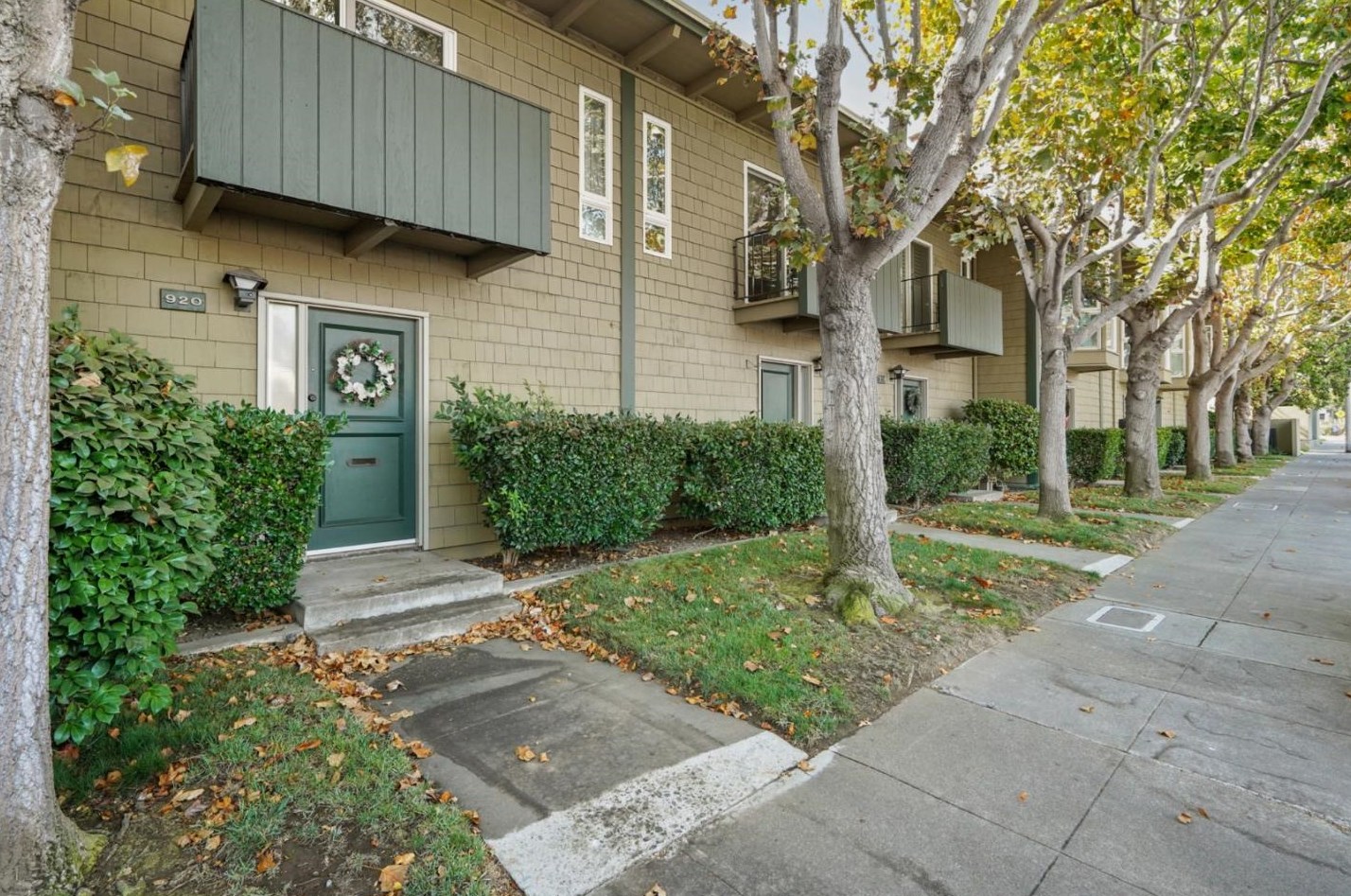 920 Peninsula Ave, San Mateo, CA 94401-1506