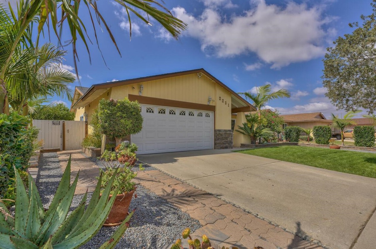 2231 Snow Ave, Oxnard, CA 93036