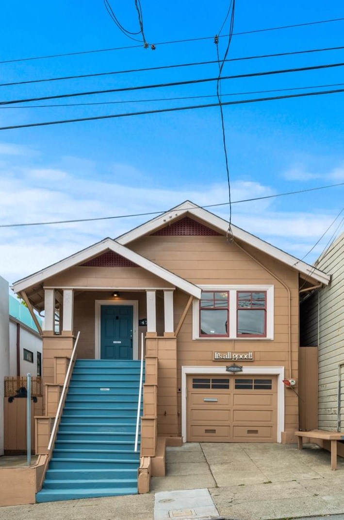 472 Anderson St, San Francisco, CA 94110