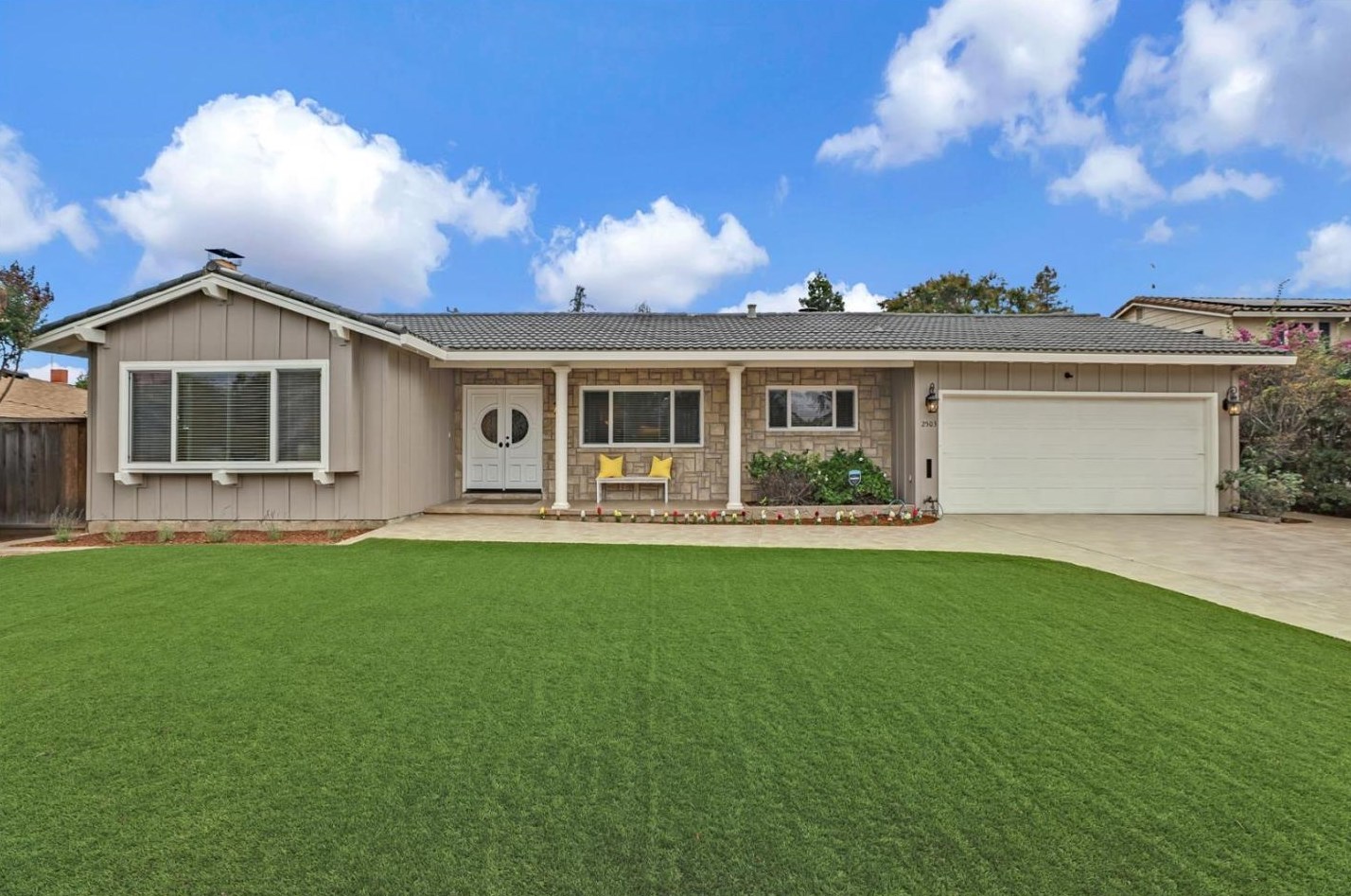 2503 Katrina Way, Mountain View, CA 94040