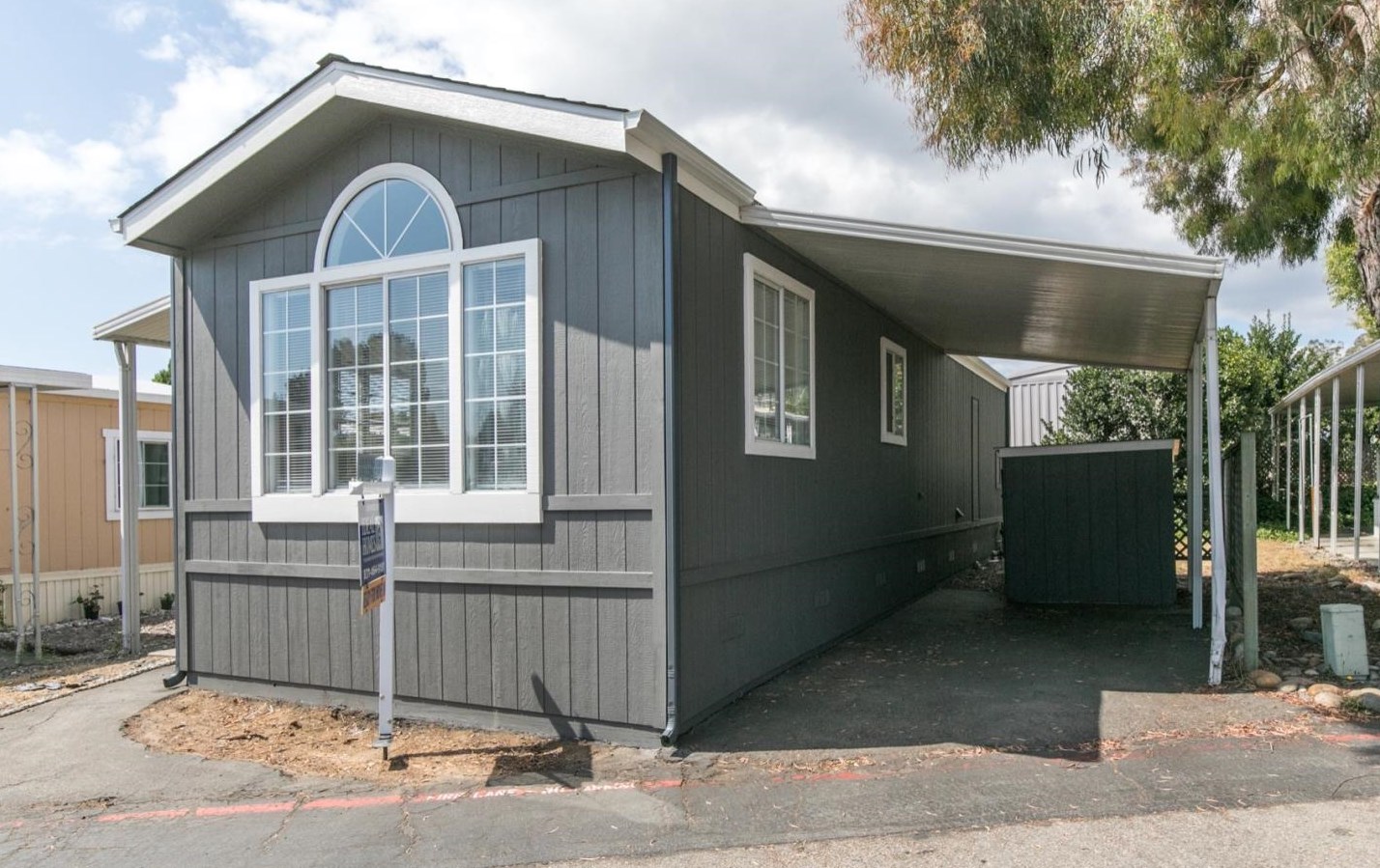 4300 Soquel Dr 15, Soquel, CA 95073