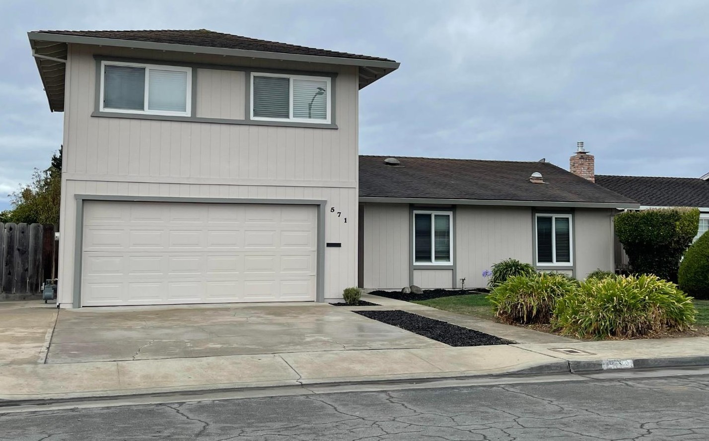 571 Creek Dr, Watsonville, CA 95076