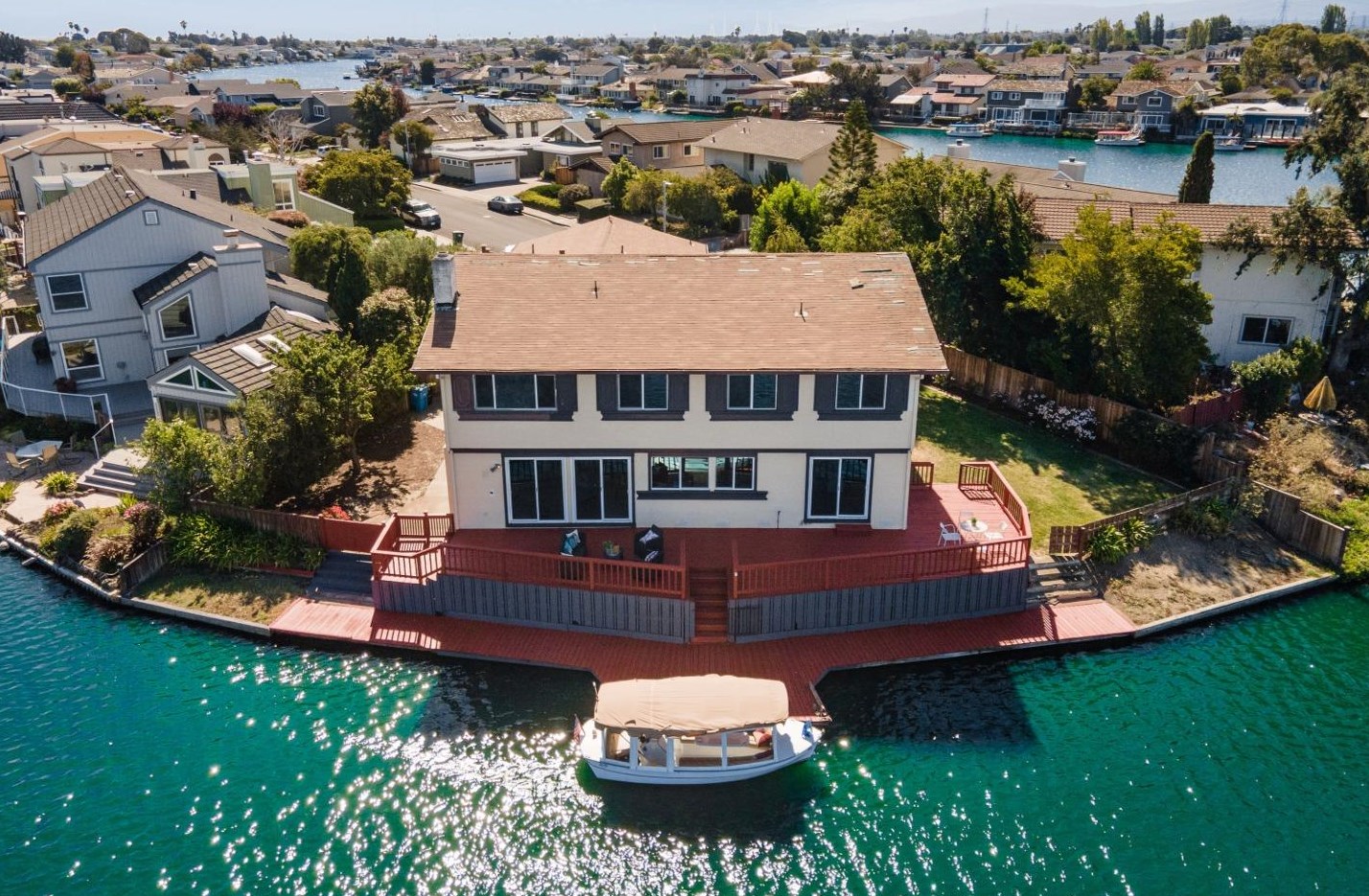 298 Surfbird Isle, San Mateo, CA 94404-1358