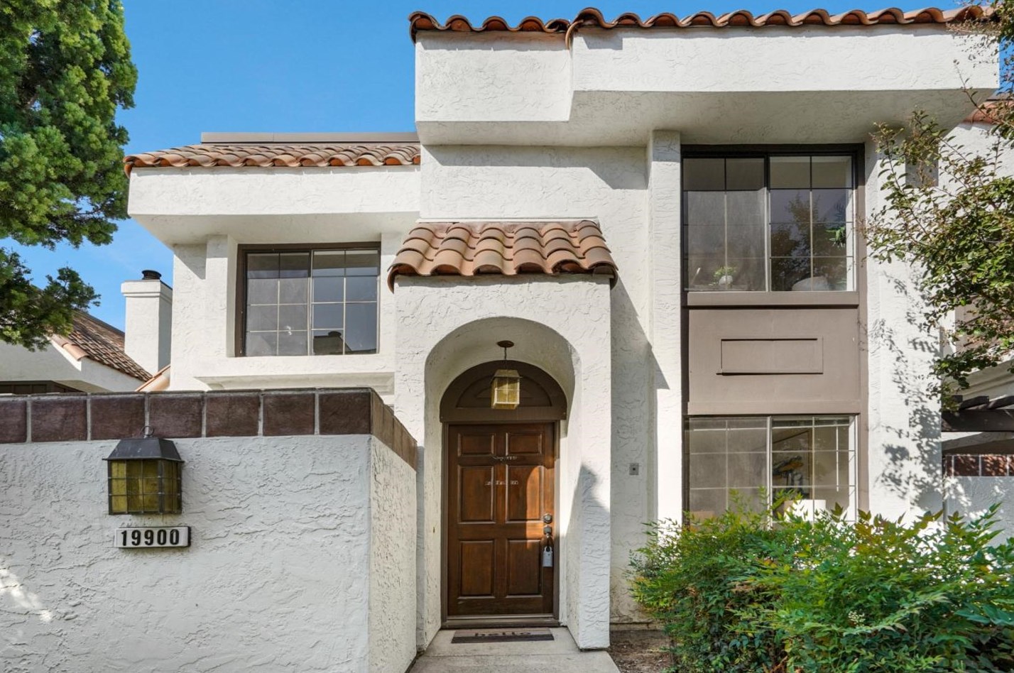 19900 Portal Plz, Cupertino, CA 95014-3364