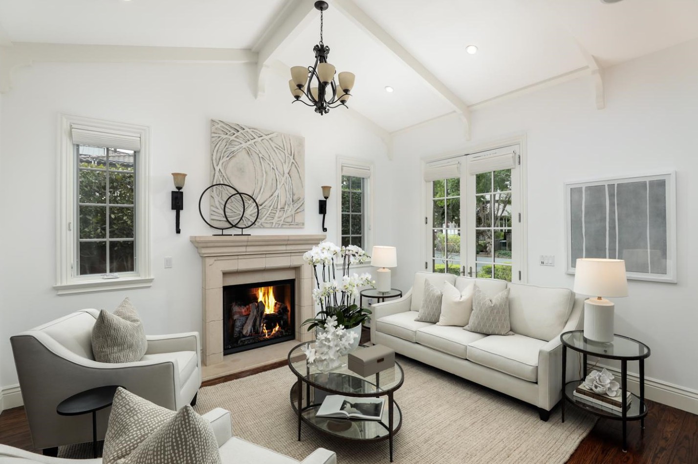 665 Cambridge Ave, Menlo Park, CA 94025-5301