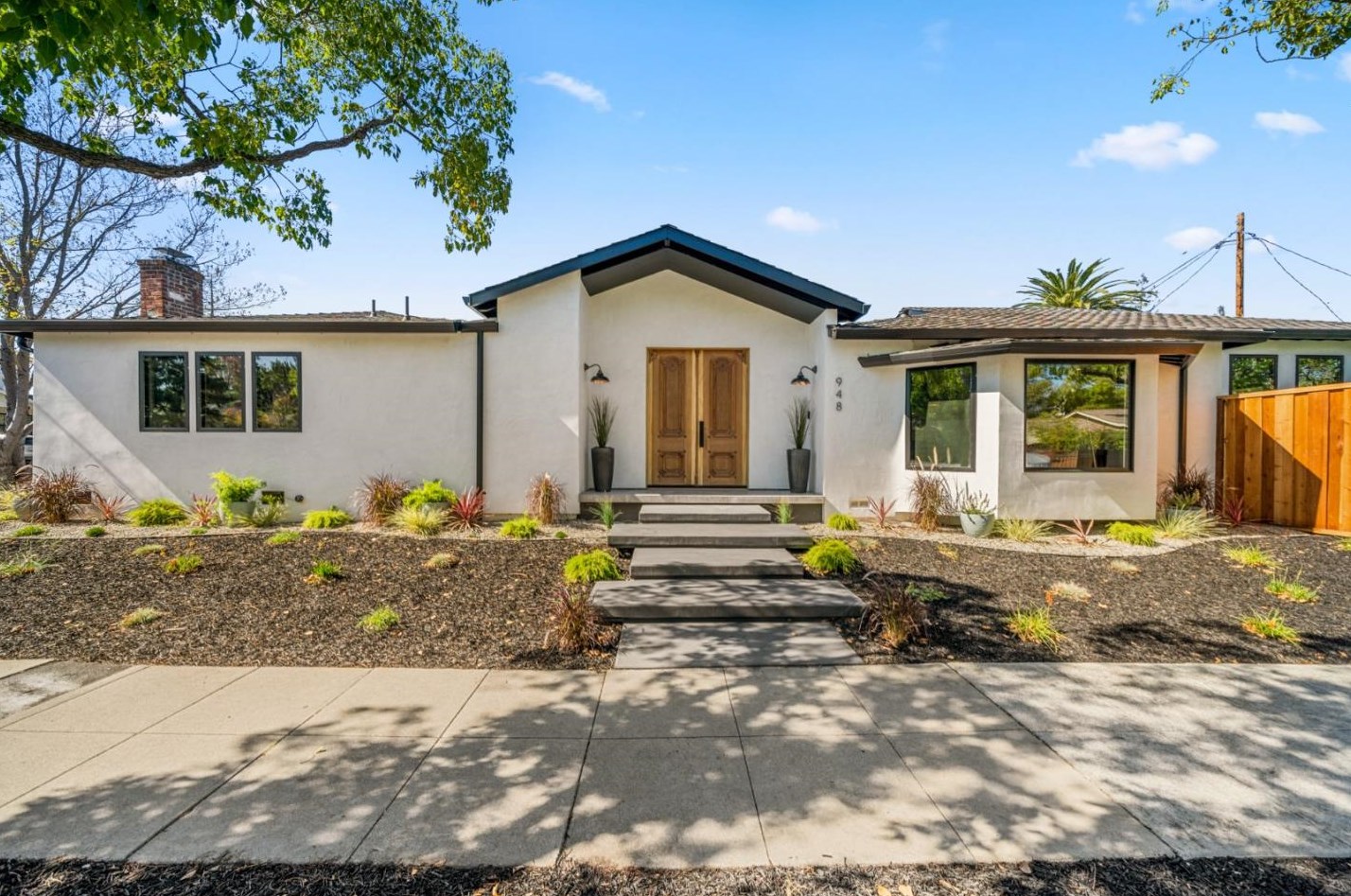 948 Katherine Ave, Redwood City, CA 94062
