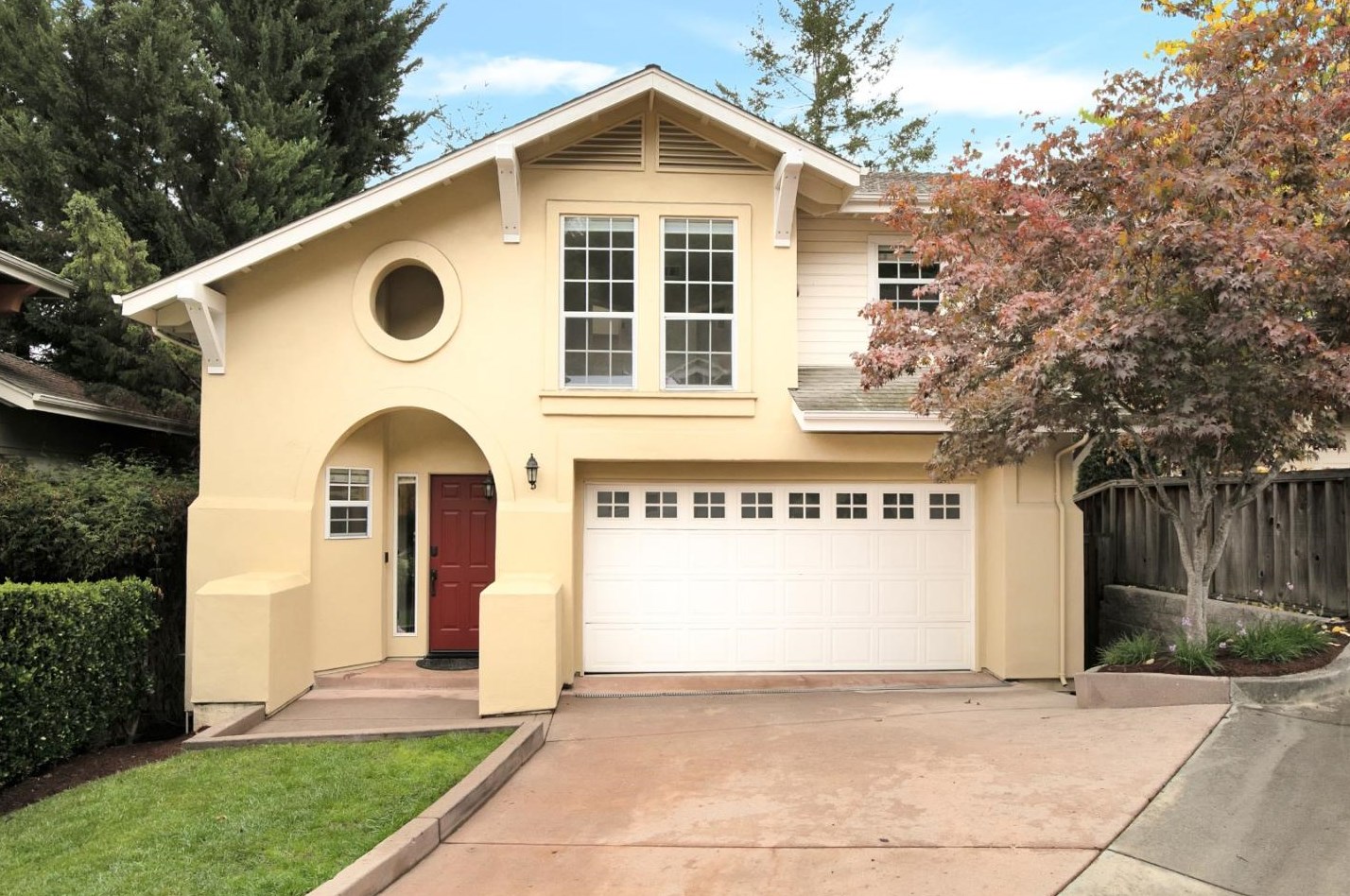 5 Tuscany Ct, Santa Cruz, CA 95066-3479