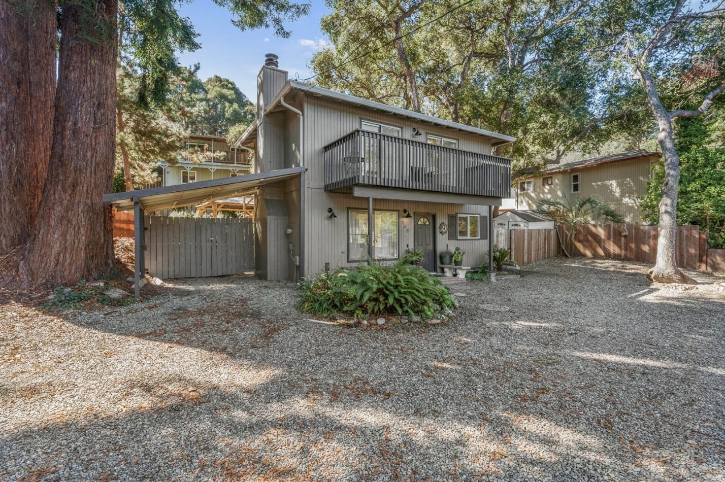 748 Bonita Dr, Aptos, CA 95003-4805