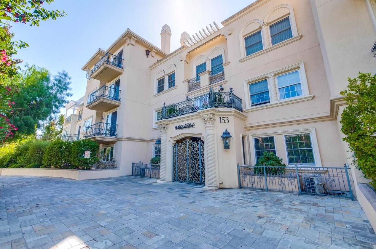 153 San Mateo Dr, San Mateo, CA 94401-2772