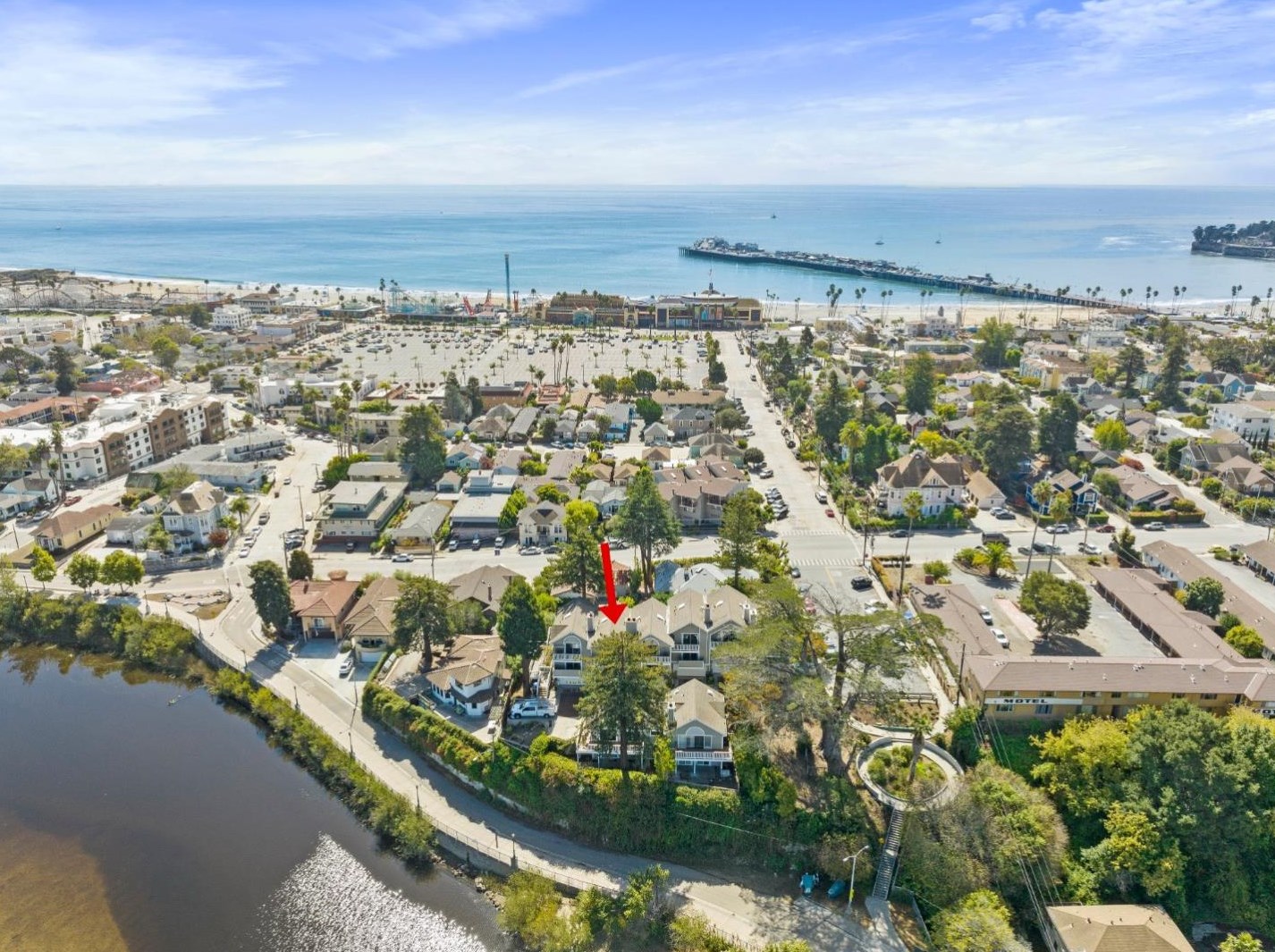 514 Cliff St, Santa Cruz, CA 95060-5028