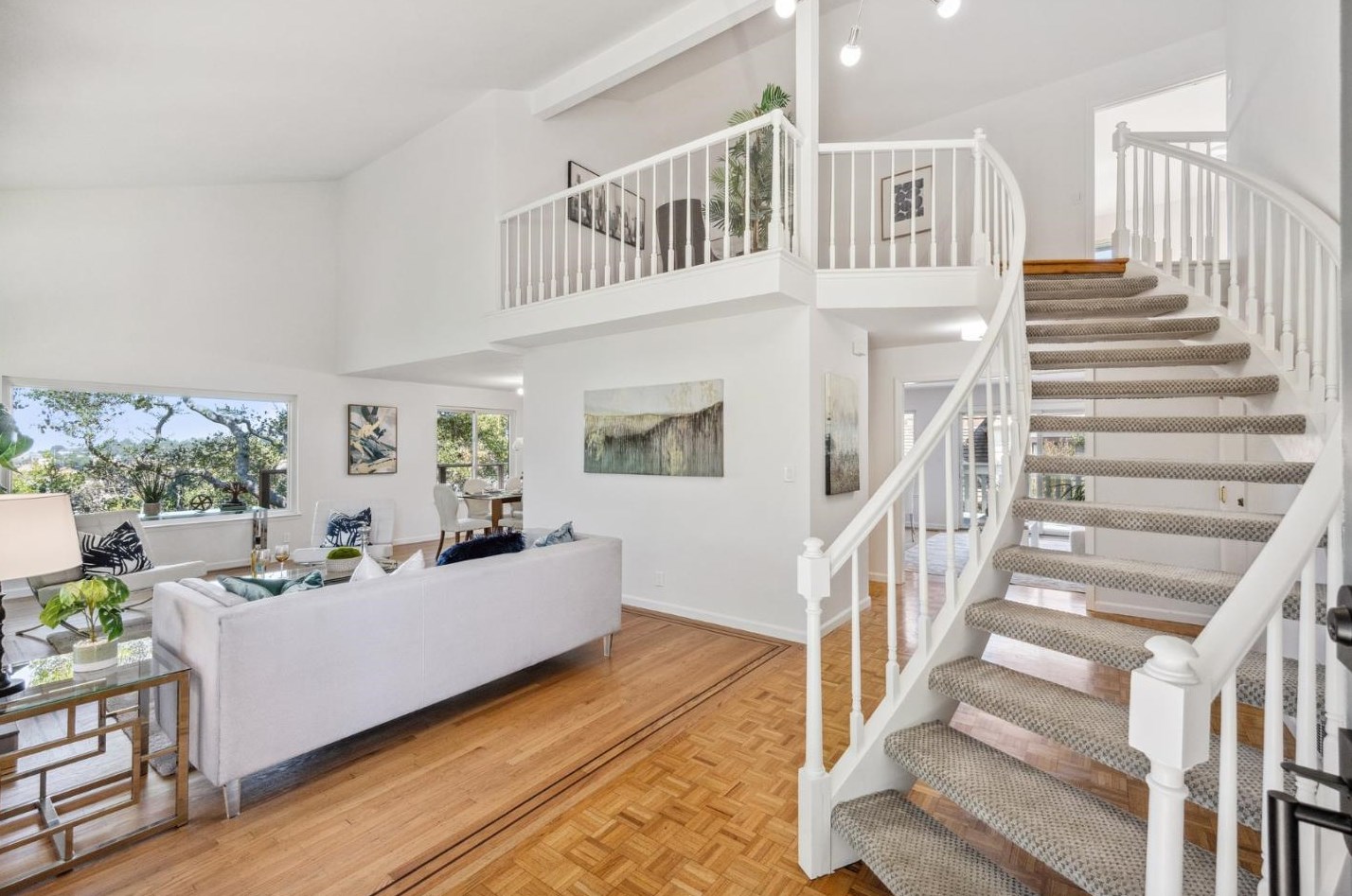 3404 Oakhill Ct, San Mateo, CA 94403-3981