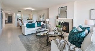 555 Laurel Ave #317, San Mateo, CA 94401