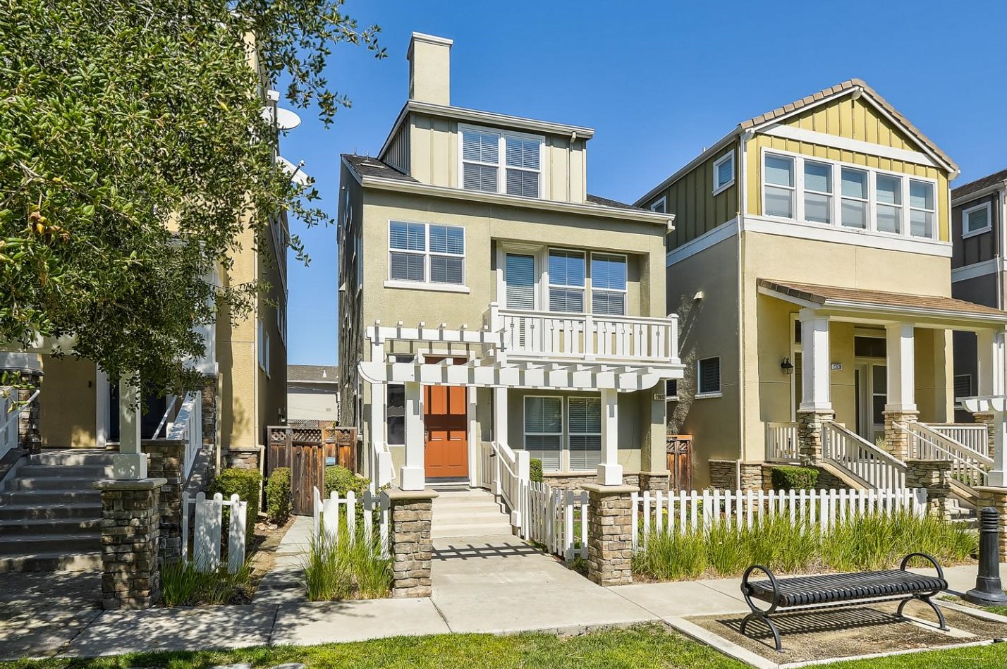 20602 Murano Cir, Cupertino, CA 95014-5323