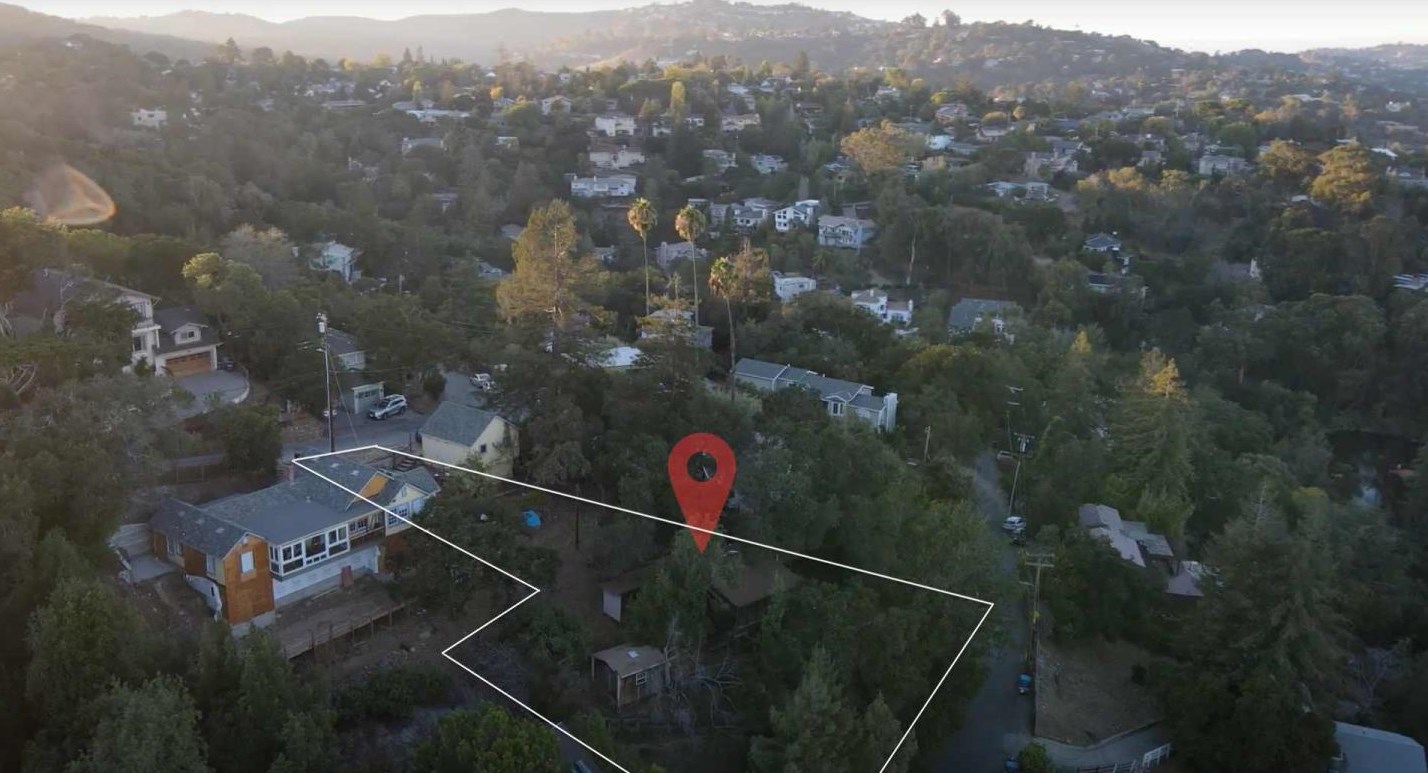 3535 Oak Knoll Dr, Redwood City, CA 94062