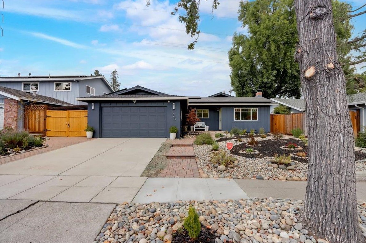 1893 Anne Way, San Jose, CA 95124-6140