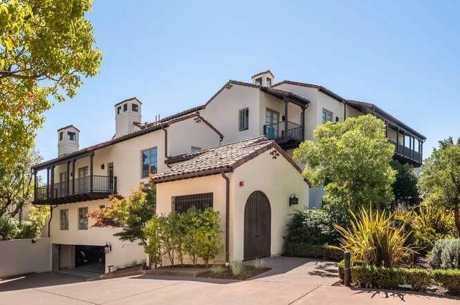 137 W 3rd Ave, San Mateo, CA 94402