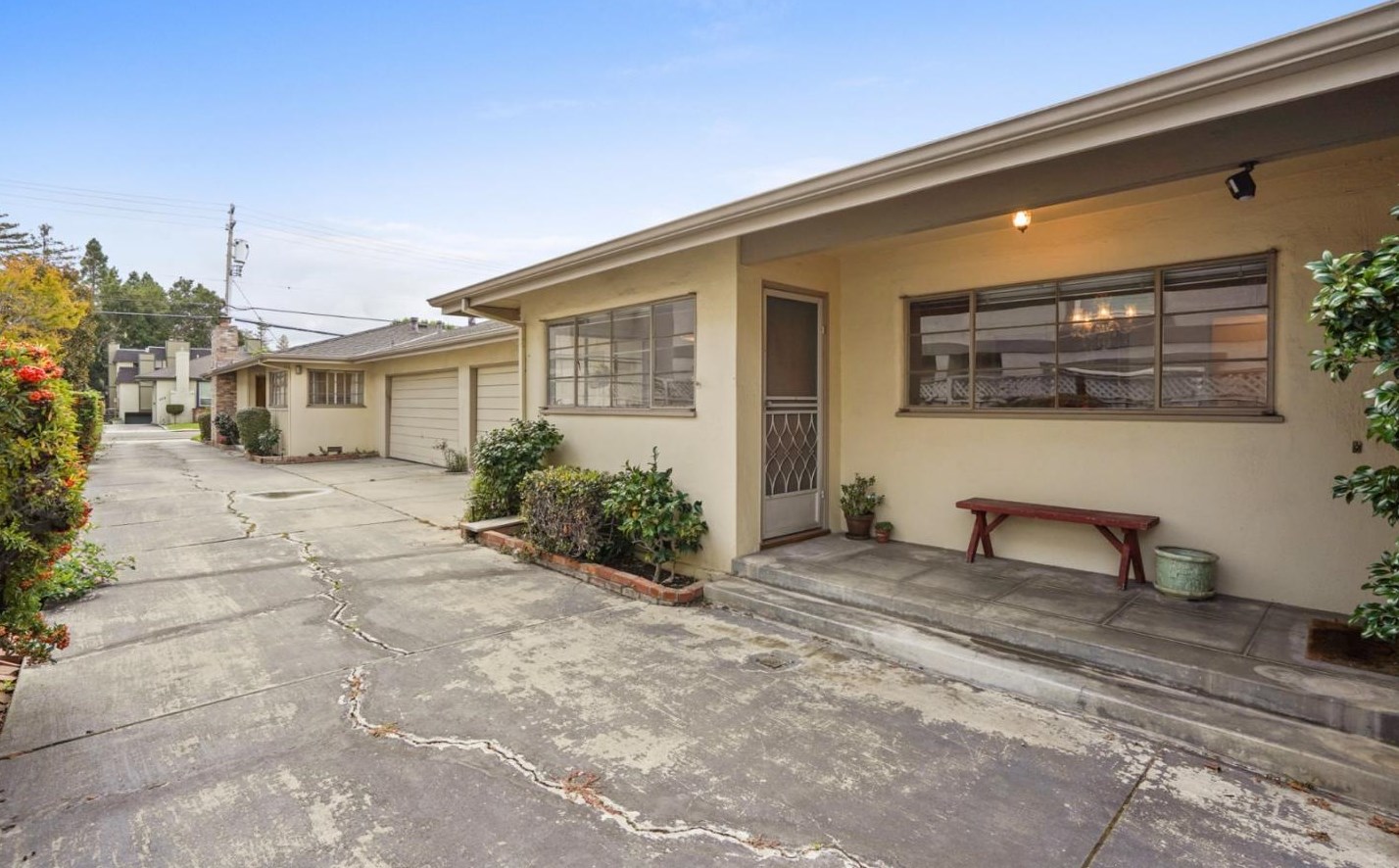 116 Hobart Ave, San Mateo, CA 94402-2808