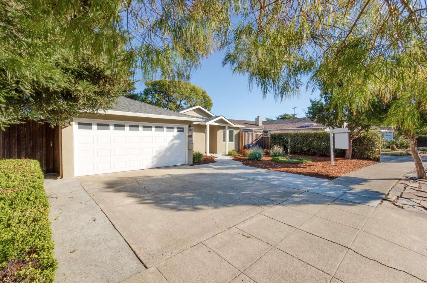 403 Cornish Way, Belmont, CA 94002