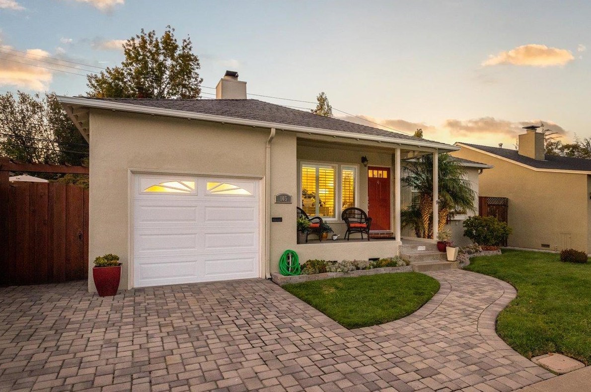 105 Otay Ave, San Mateo, CA 94403-2839