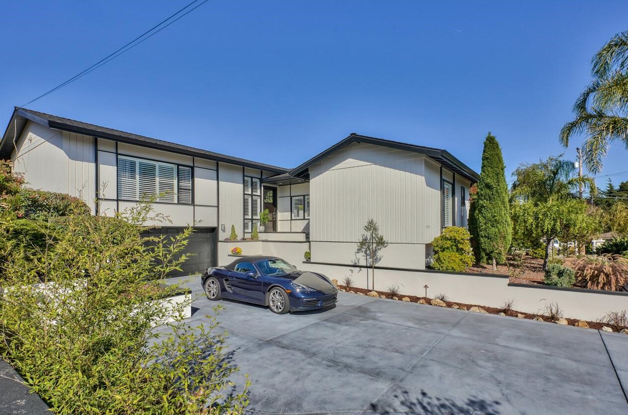25920 Via Margarita, Carmel, CA 93923-8313