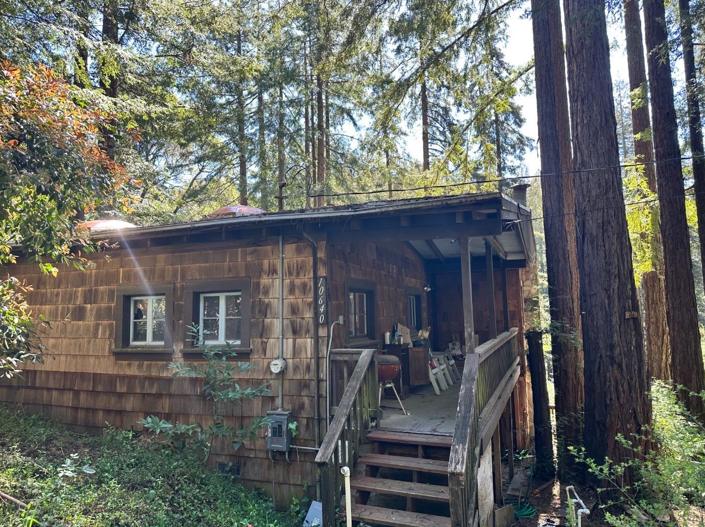 10640 Vera Ave, Felton, CA 95018